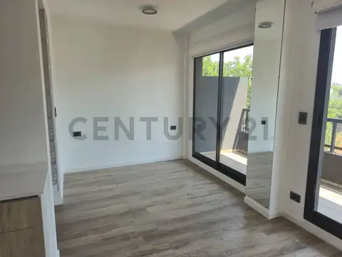 Departamento en Venta en Villa Urquiza, USD 122.000