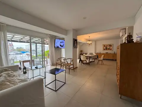 Departamento - Nordelta Vista Bahía