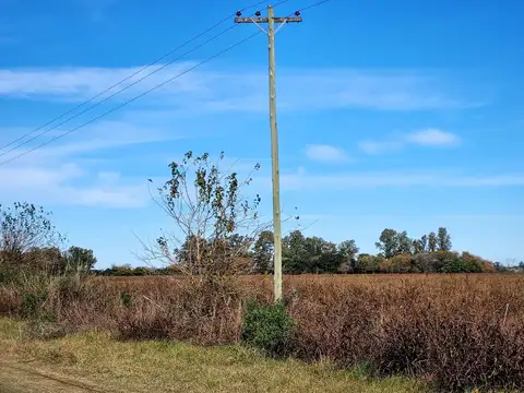 ruta 9 Km  km 217 200