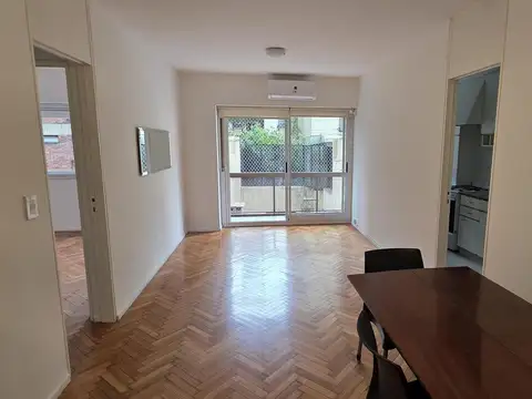 Departamento en Retiro