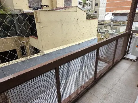 Marcelo T. de Alvear  al 500