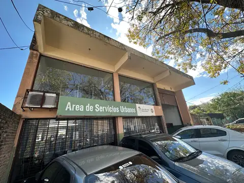 GALPON EN VENTA DE 13*53.50