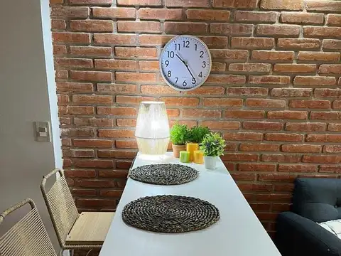 Departamento en Alquiler Temporal de 1 dormitorio