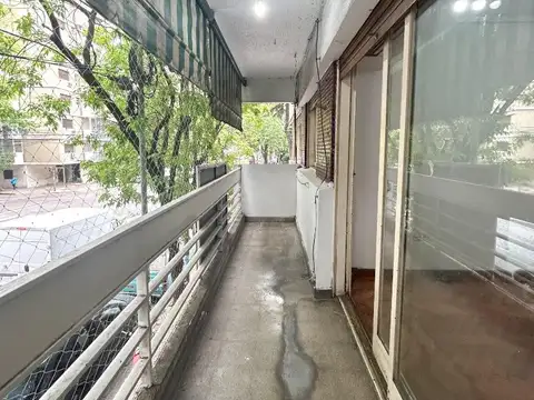 Departamento en Alquiler en Flores, $ 700.000