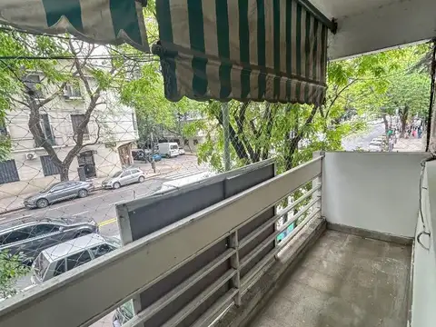Departamento en Alquiler de 2 dormitorios
