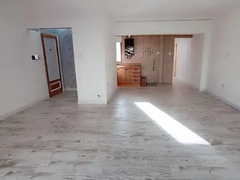 Paraguay 1500, Piso 3