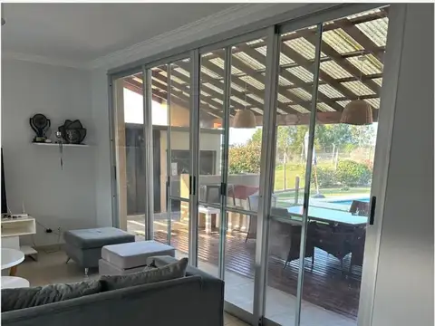 San Sebastian casa en alquiler temporal - Cuan Propiedades