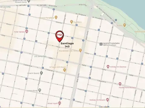 PH en  VENTA Santiago 100