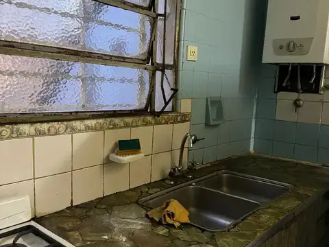 Terreno en Venta 12  mts Fondo