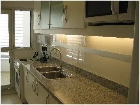 Departamento en Venta al Suroeste