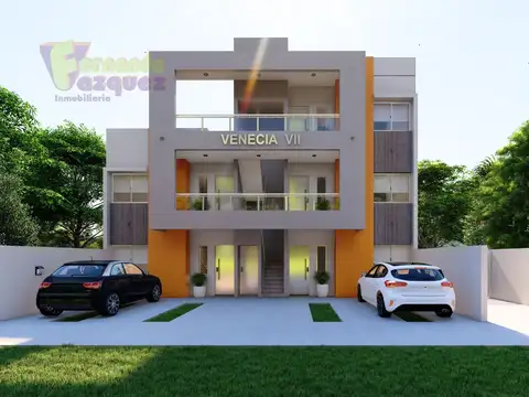 Departamento en Venta de 2 dormitorios