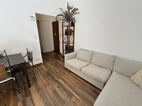 Departamento en Monserrat