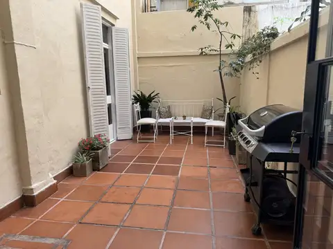 Departamento en Monserrat