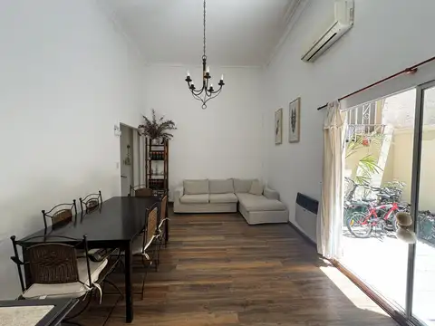 Departamento en Venta en Monserrat, USD 139.000