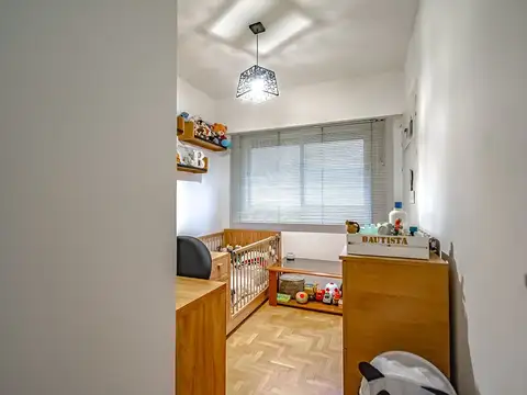 Departamento en Venta 55 años