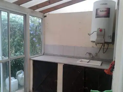 Departamento en Venta al Norte