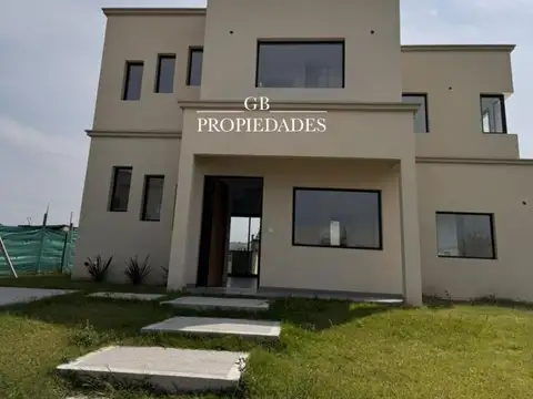 Venta de Casa 4 AMBIENTES en Santa Elisa, Pilar