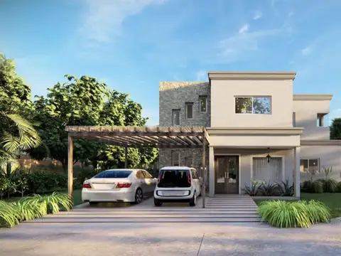 Casa en Venta 1 año