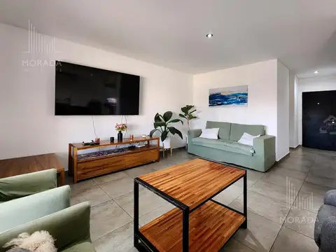 San Ramón. Pilar del Este