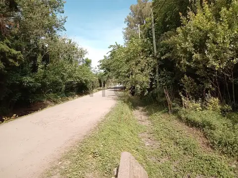 Lote en Venta en Villa Elisa