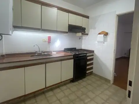 Departamento en Venta en Lomas Del Mirador, USD 55.000
