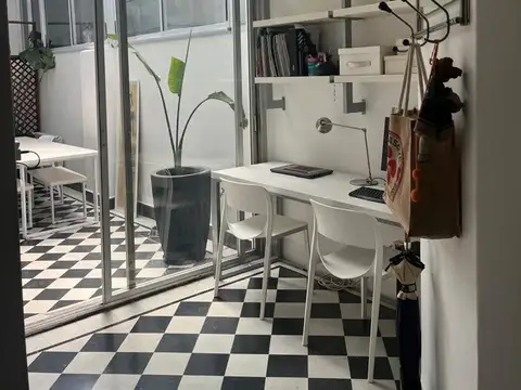 Depto Tipo Casa en Venta 23 años