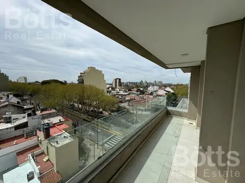 Departamento en Venta al Este