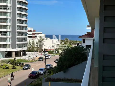 Departamento en Alquiler Temporal de 1 dormitorio