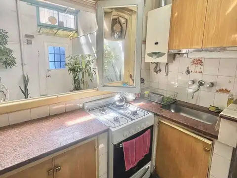 Depto Tipo Casa en Venta de 3 dormitorios