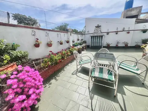 VENTA PH 4 amb-Patio-Terraza prop-Sin exp-Pq Avell