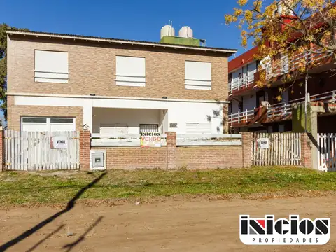 5 Departamentos en Block: Gaito Nº 150 - El Silvio - C695