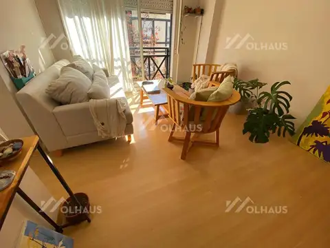 Departamento en Venta en San Isidro, USD 128.000