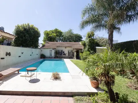 Casa en Venta 21 años