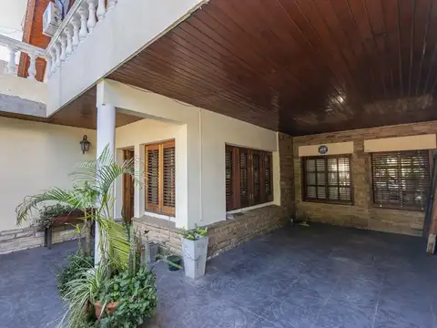 Casa en Venta de 5 dormitorios