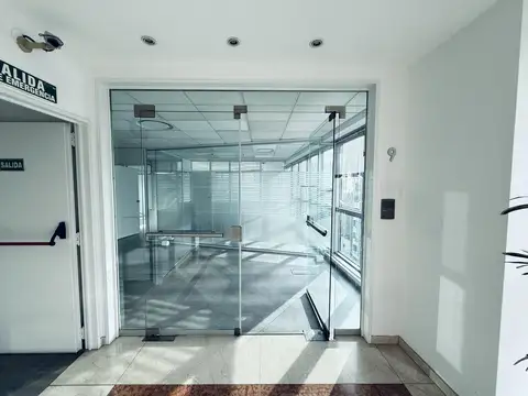 Avenida Belgrano al 1500