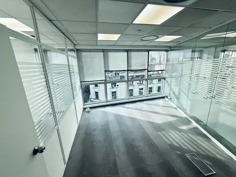 Oficina en Alquiler al Norte