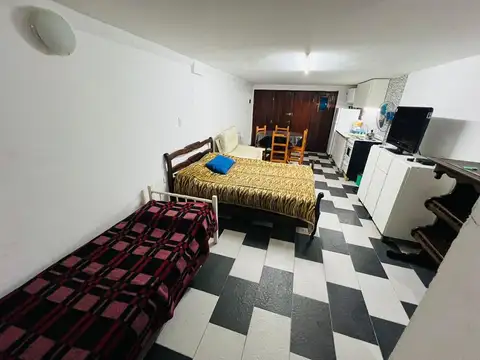 Departamento en Venta en San Bernardo Del Tuyu, USD 75.000