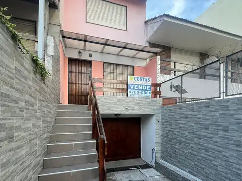 ¡Oportunidad en San Bernardo! Propiedad multifamiliar a la venta.