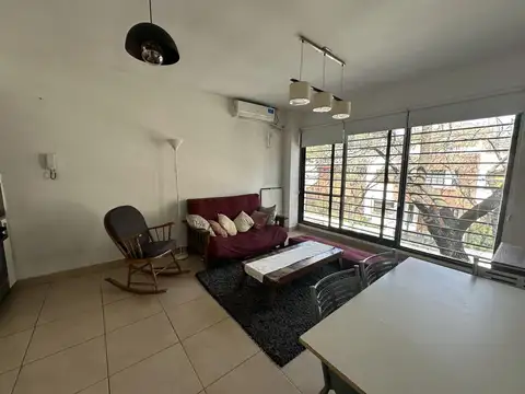 Departamento en Venta en Saavedra, USD 125.000