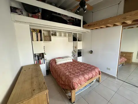 Departamento en Saavedra - Muy cerca del Parque Saavedra