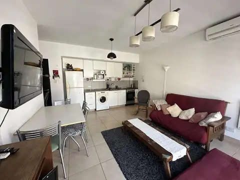 Departamento en Saavedra - Muy cerca del Parque Saavedra