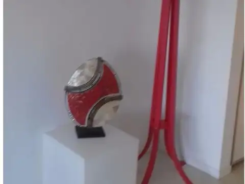 Departamento en Alquiler Temporal de Monoambiente