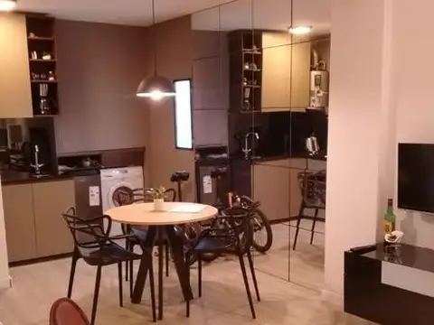 Departamento - Abasto