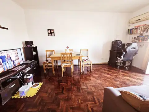 Departamento en Venta en Parque Chacabuco, USD 59.900