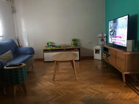 Depto Tipo Casa en Venta de 4 ambientes