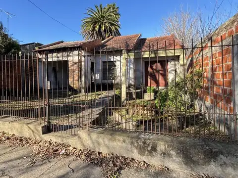 LOTE EN VENTA EN CITY BELL