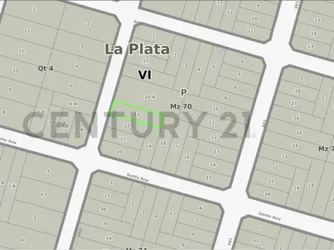 Casa en Venta 2025 años
