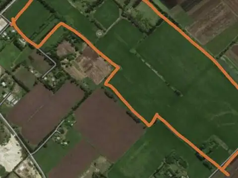 Campo en venta - 75 Hectáreas - Chapadamalal