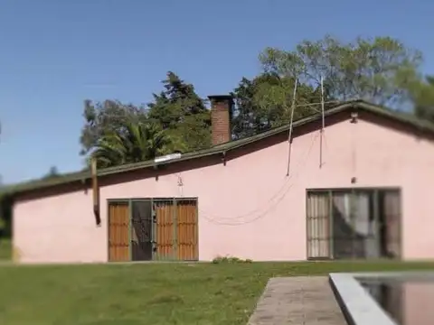 Campo en venta - 75 Hectáreas - Chapadamalal