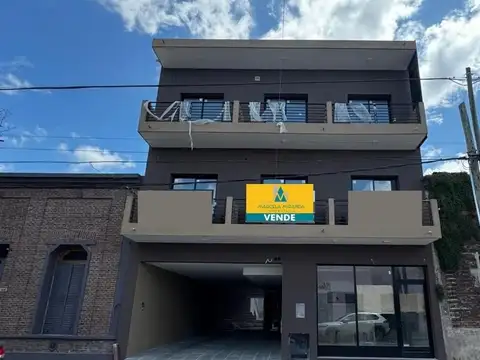 Belgrano 400 , Piso 3